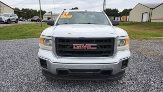 Image for 2014 GMC Sierra 1500 ID: 7646637