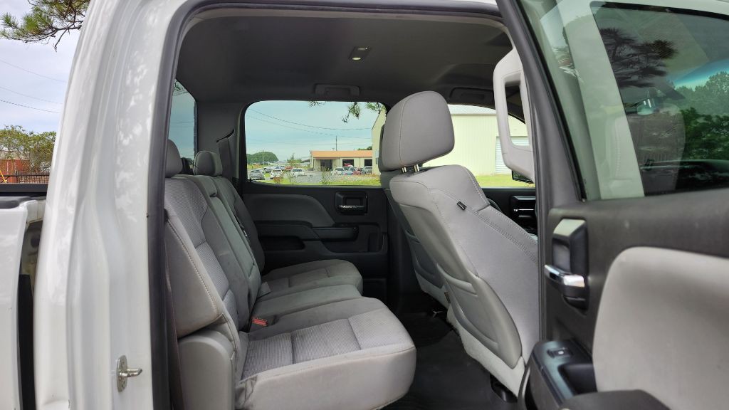 2014 GMC Sierra Image 8