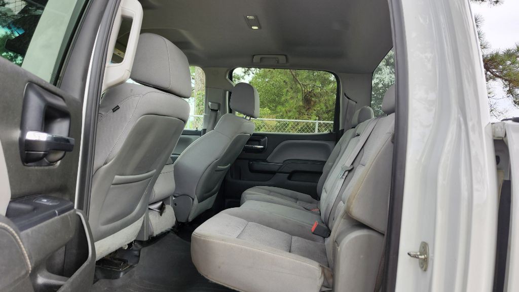 2014 GMC Sierra Image 9