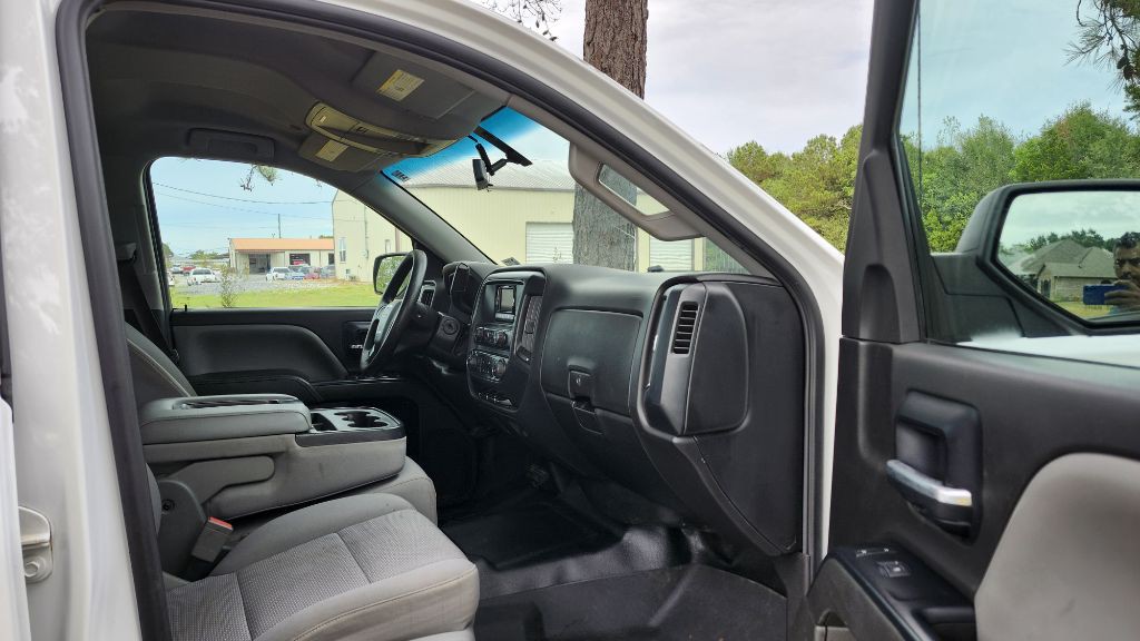 2014 GMC Sierra Image 10