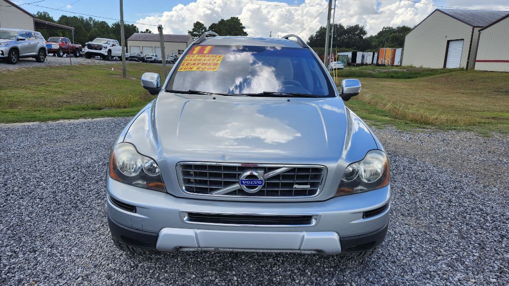 2011 Volvo XC90 Image 1