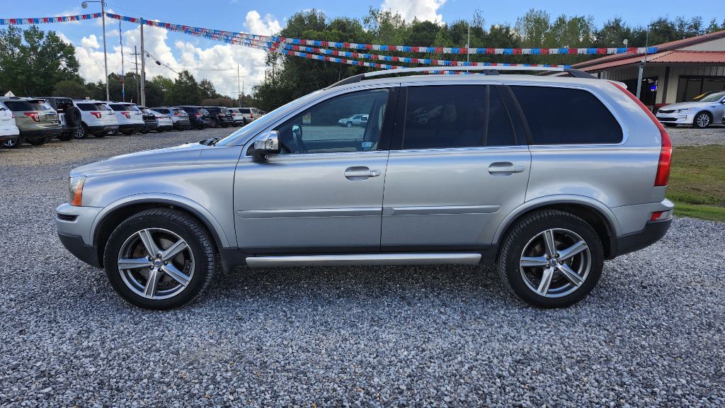 2011 Volvo XC90 Image 2