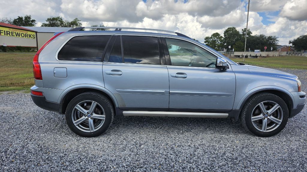 2011 Volvo XC90 Image 3
