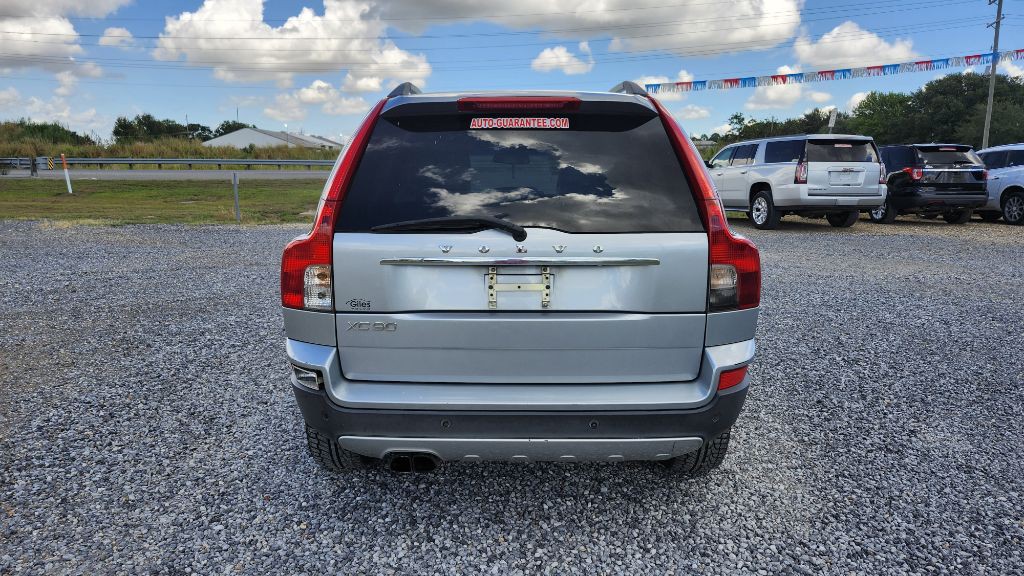 2011 Volvo XC90 Image 4