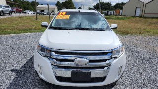 Image for 2014 Ford Edge SEL ID: 7653520
