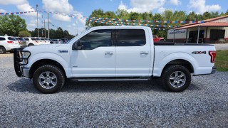 Image for 2016 Ford F-150 Supercrew ID: 7660506