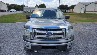 Image for 2013 Ford F-150 Supercrew ID: 7660509