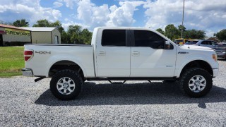 Image for 2012 Ford F-150 Supercrew ID: 7666618