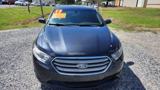 Image for 2017 Ford Taurus SEL ID: 7680618
