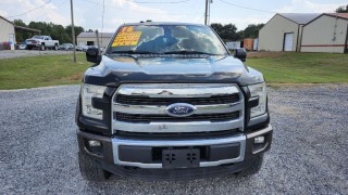 Image for 2016 Ford F-150 Supercrew ID: 7683067