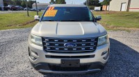 Image for 2017 Ford Explorer Limited ID: 7683100