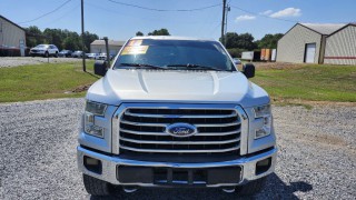 Image for 2015 Ford F-150 Supercrew ID: 7685554