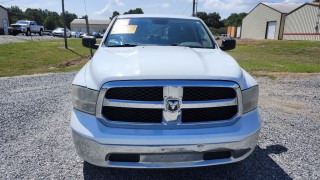 Image for 2015 RAM 1500 SLT ID: 7689957