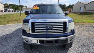 Image for 2011 Ford F-150 Supercrew ID: 7692157