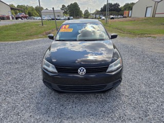 Image for 2014 Volkswagen Jetta BASE ID: 7695078