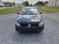 Image for 2014 Volkswagen Jetta BASE ID: 7695078