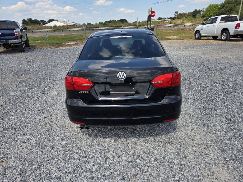 2014 Volkswagen Jetta Image 3