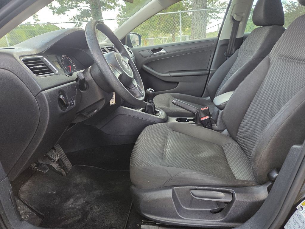 2014 Volkswagen Jetta Image 6