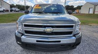 Image for 2011 Chevrolet Silverado 1500 LT ID: 7701211