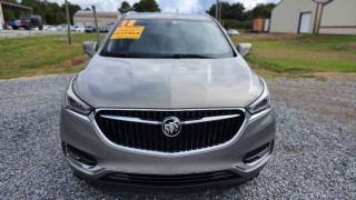Image for 2018 Buick Enclave Essence ID: 7701234