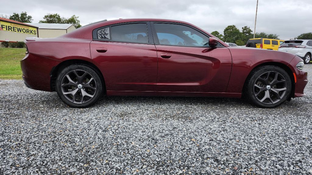 2019 Dodge Charger Image 2