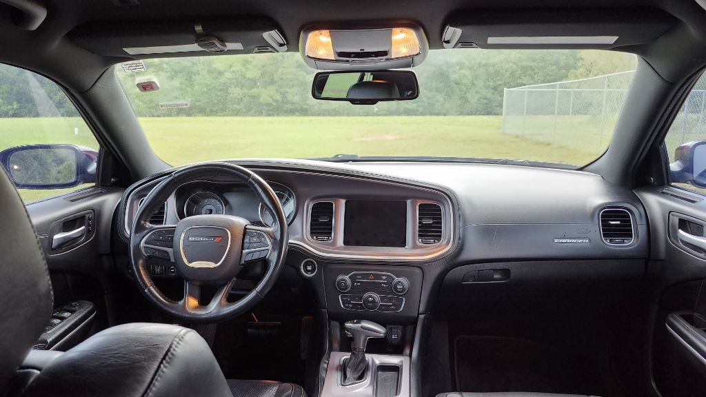 2019 Dodge Charger Image 5