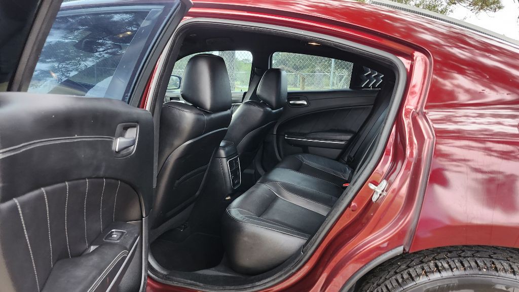 2019 Dodge Charger Image 6