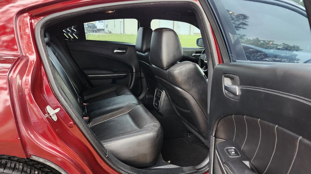 2019 Dodge Charger Image 7