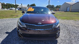 Image for 2018 Kia Optima EX ID: 7711913