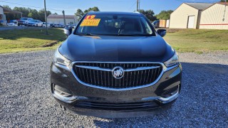 Image for 2019 Buick Enclave Essence ID: 7711986