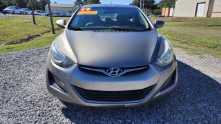 Image for 2014 Hyundai Elantra SE ID: 7716296