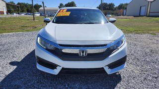 Image for 2018 Honda Civic EX ID: 7716761