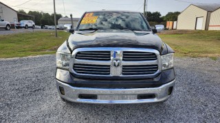 Image for 2015 RAM 1500 Longhorn ID: 7722317