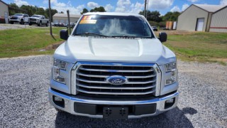 Image for 2017 Ford F-150 Supercrew ID: 7728874