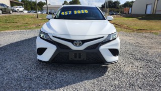 Image for 2018 Toyota Camry L ID: 7728997