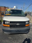 Image for 2017 Chevrolet Express  ID: 5218625