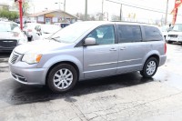 Image for 2014 Chrysler Town & Country Touring ID: 6713549