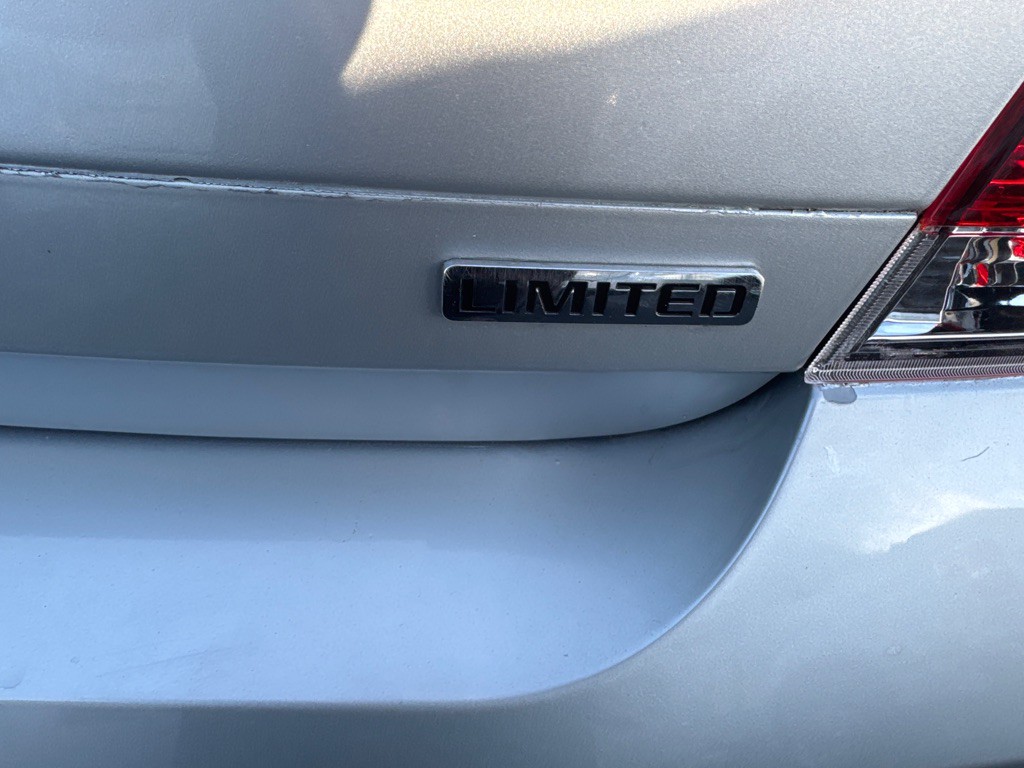 2015 Chevrolet Impala Image 6