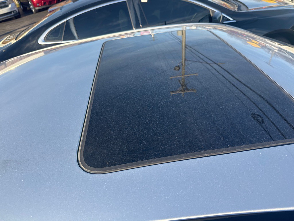 2015 Chevrolet Impala Image 8