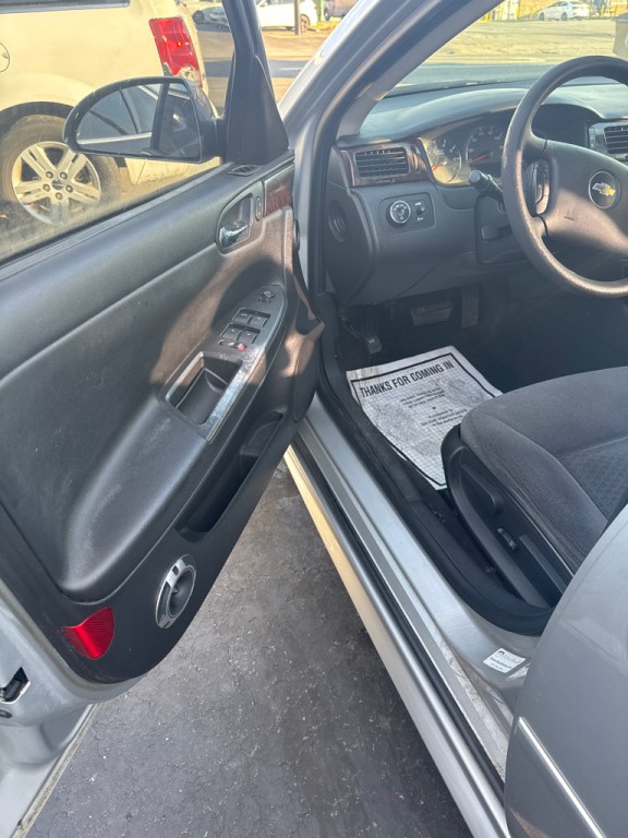 2015 Chevrolet Impala Image 10