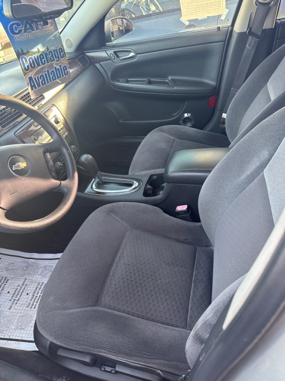 2015 Chevrolet Impala Image 11