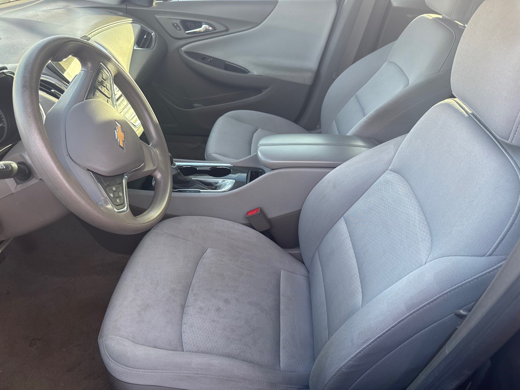 2021 Chevrolet Malibu Image 8