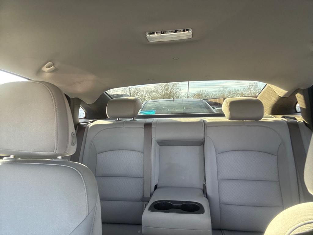 2021 Chevrolet Malibu Image 11