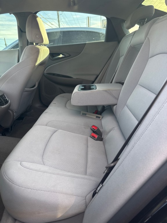 2021 Chevrolet Malibu Image 13