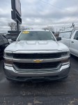 Image for 2018 Chevrolet Silverado 1500 Pick Up ID: 6933697