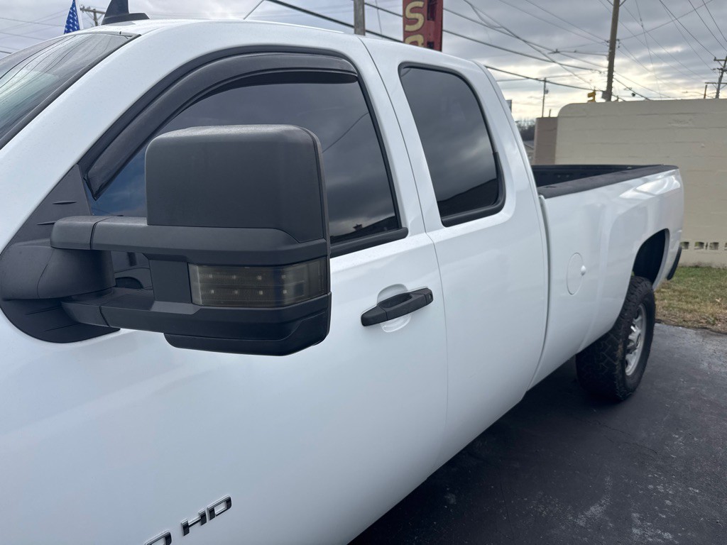 2011 Chevrolet Silverado 1500 Image 5