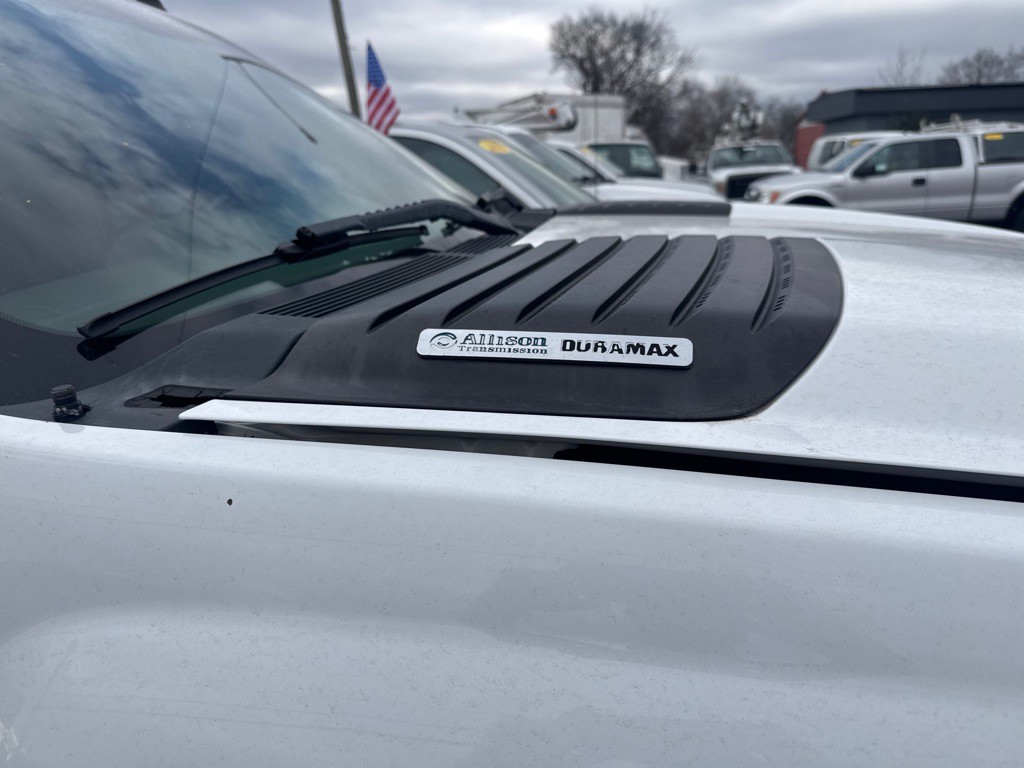 2011 Chevrolet Silverado 1500 Image 14