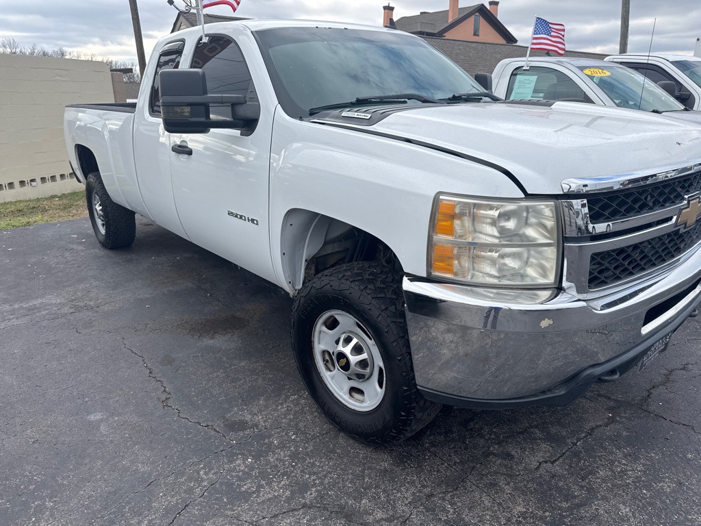 2011 Chevrolet Silverado 1500 Image 15