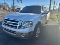 Image for 2012 Ford Expedition El Xlt ID: 6934016