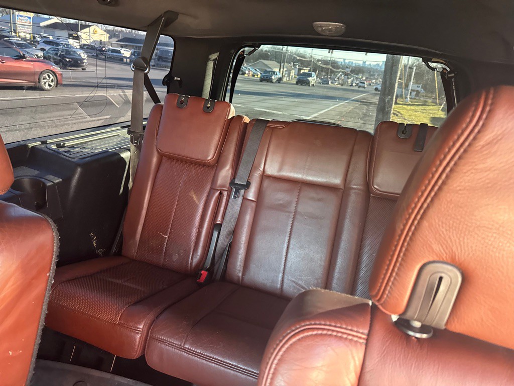 2012 Ford Expedition Image 11